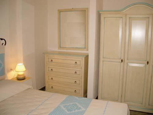 La Fenice Resort ออลเบีย ภายนอก รูปภาพ