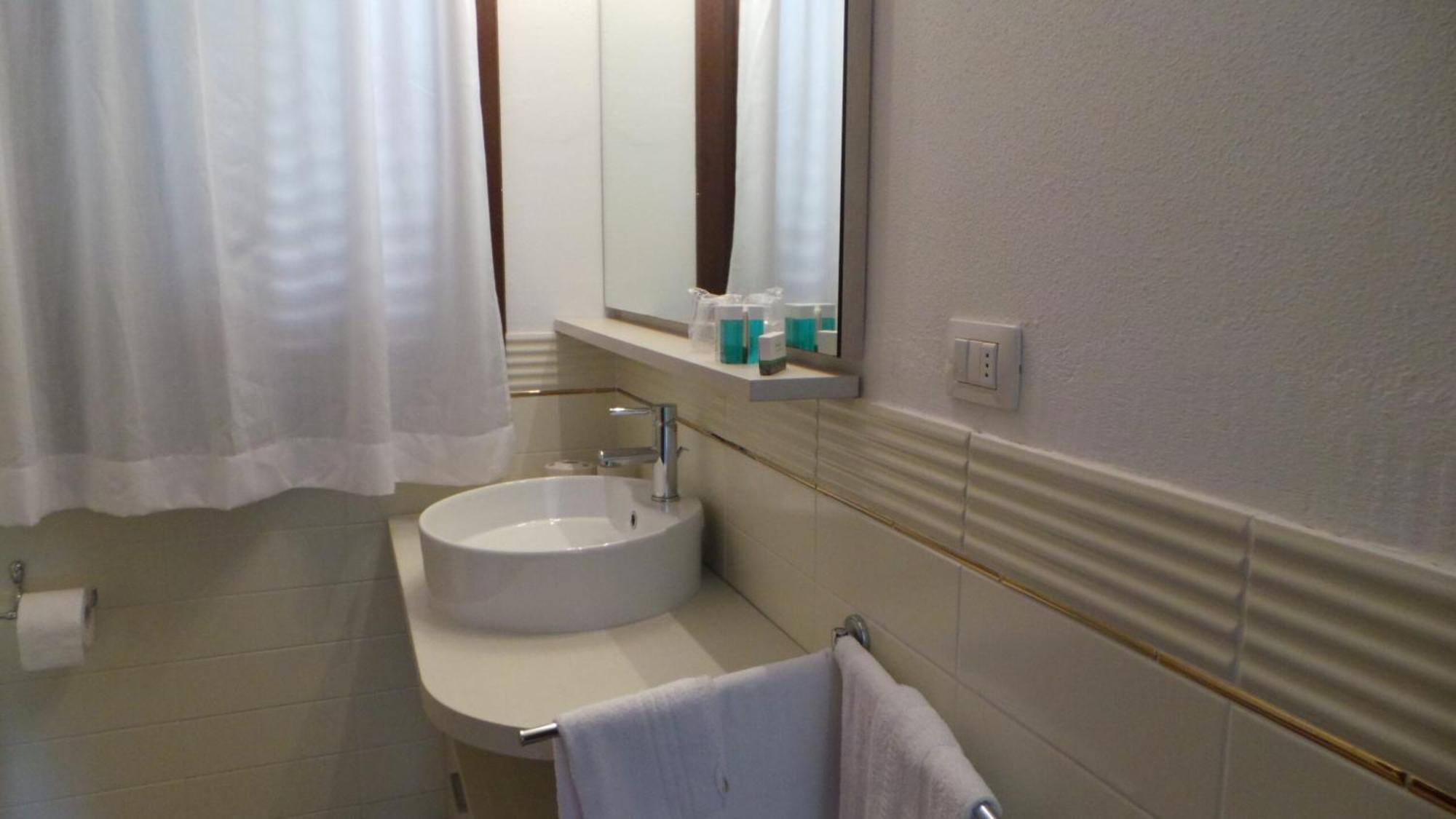 La Fenice Resort ออลเบีย ภายนอก รูปภาพ